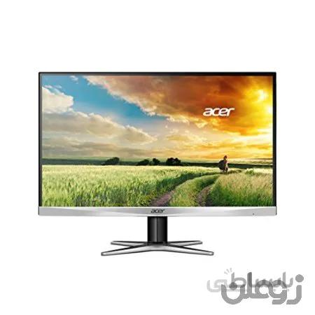 مانیتور ایسر مدل G257HU سایز ۲۵ اینچ