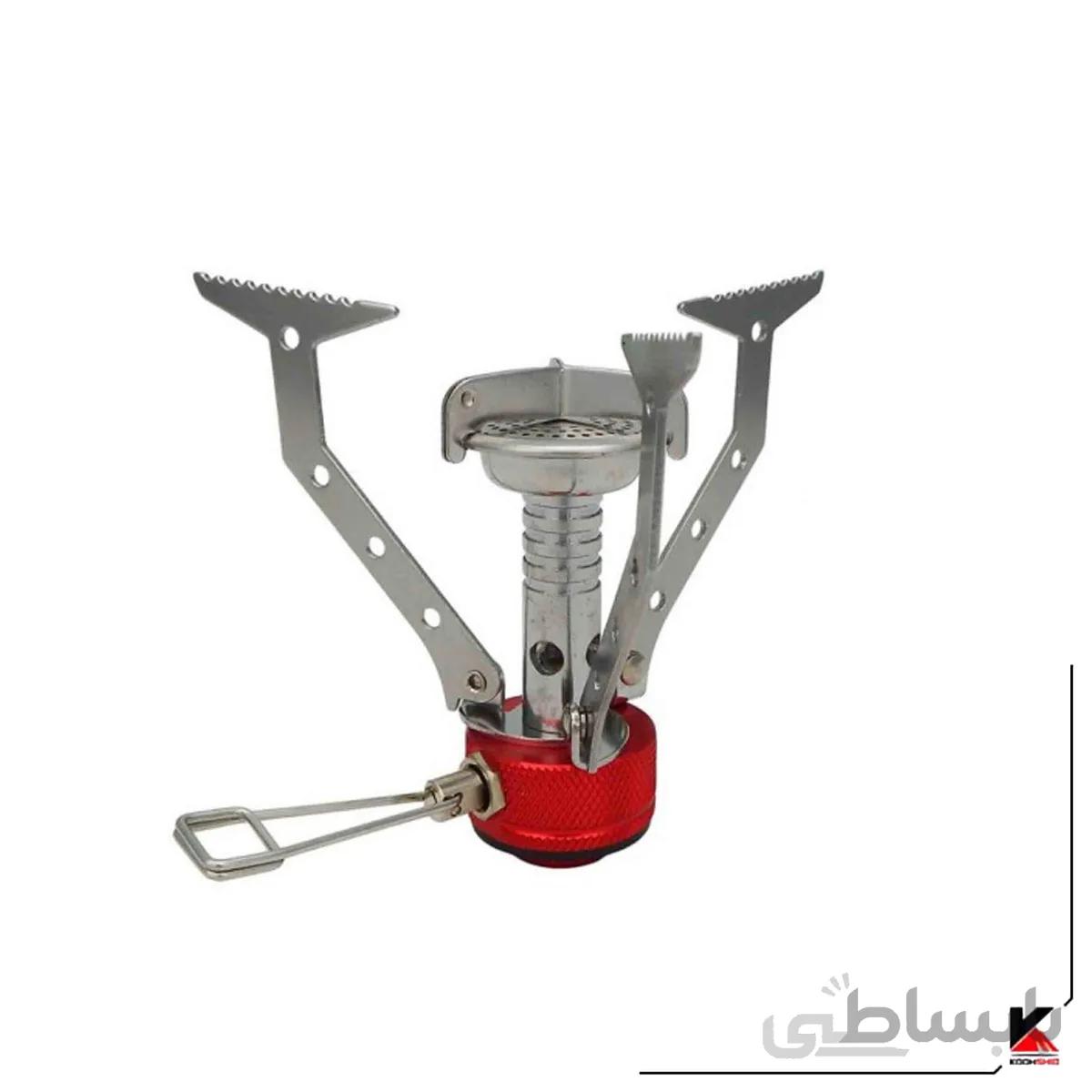 سرشعله سه پر کوهنوردی اسنوهاک مدل 10A2