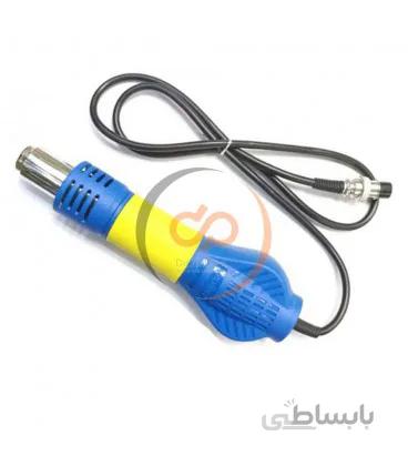 دسته هیتر فن دار یاکسون YAXUN 880D