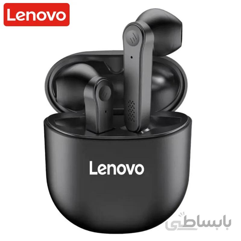 هندزفری بلوتوث لنوو Lenovo PD1 TWS Earbuds Headphone Bluetooth
