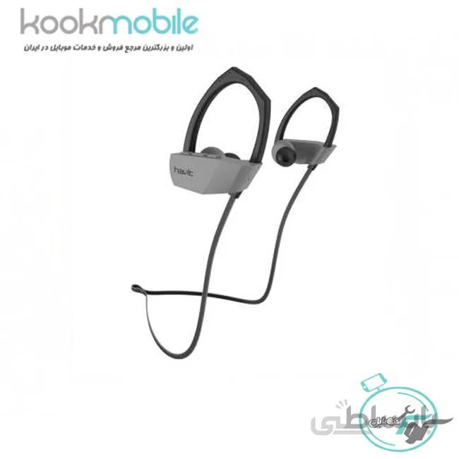 هدفون بلوتوثی هویت مدل HV-H989BT ا Havit Bluetooth Headphone HV-H989BT