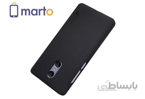 کاور نیلکین مدل Super Frosted Shield مناسب برای گوشی شیائومی Redmi Pro ا Nillkin Super Frosted Shield Matte cover case for Xiaomi Redmi Pro