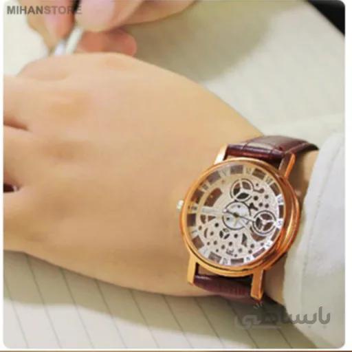 ساعت مچی TIMEPRINT مردانه و زنانه