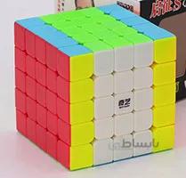 روبیک 5×5 کای وای کای زنگ اس QiYi QiZheng/S