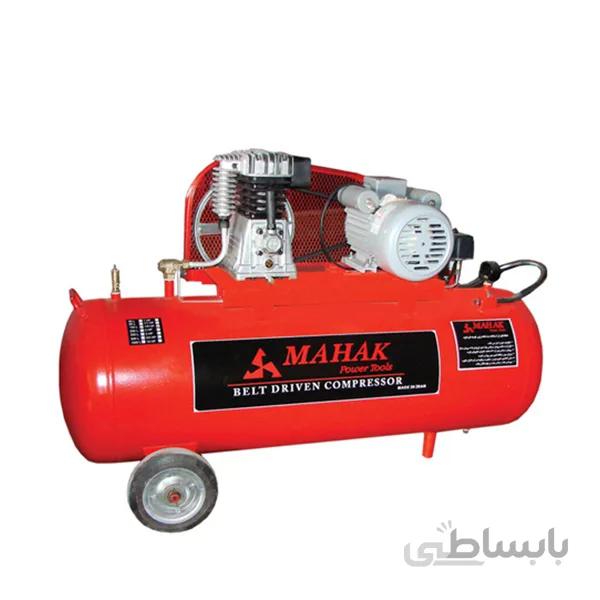 کمپرسور محک مدل AP-900 ا AP-900
