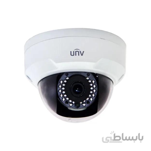 دوربین دام یونی ویو مدل IPC322SR3-DVSPF28-B