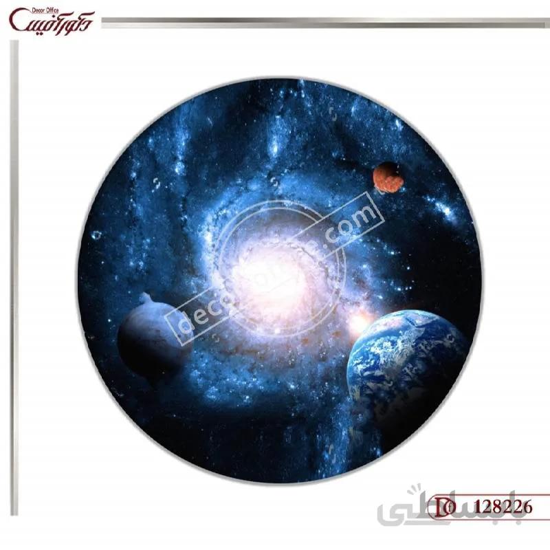 تابلو کهکشان 8226 ا Tableau of the Galaxy 8226