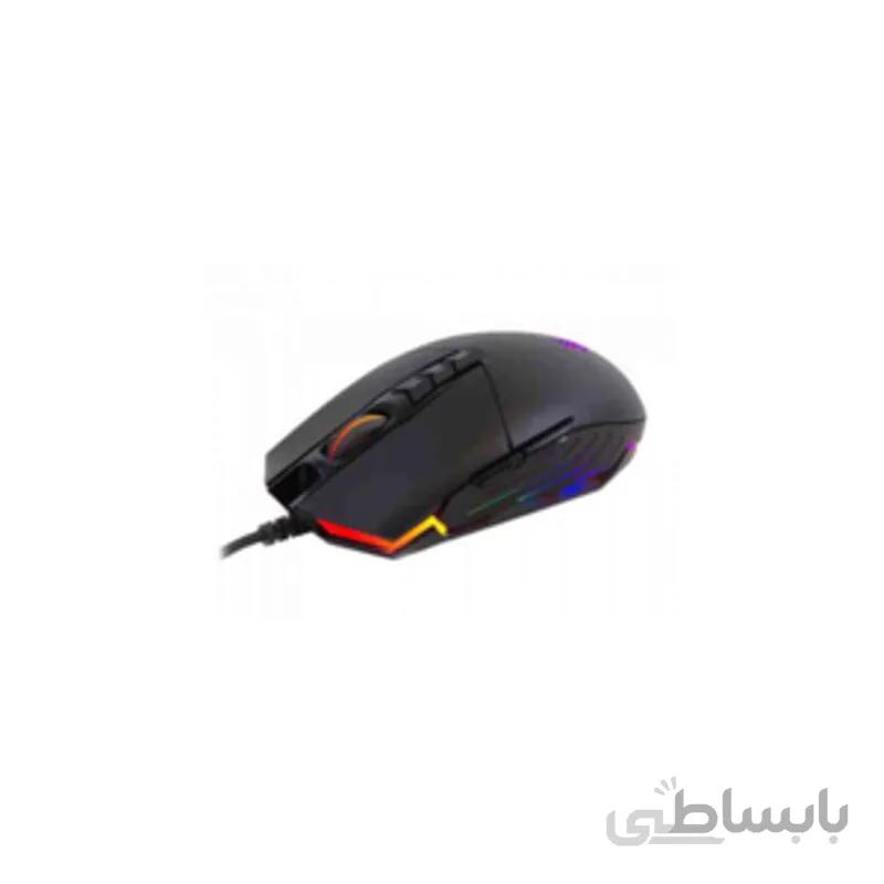 ماوس گیمینگ ای فورتک بلودی مدل P91S ا A4Tech Bloody P91S Gaming mouse