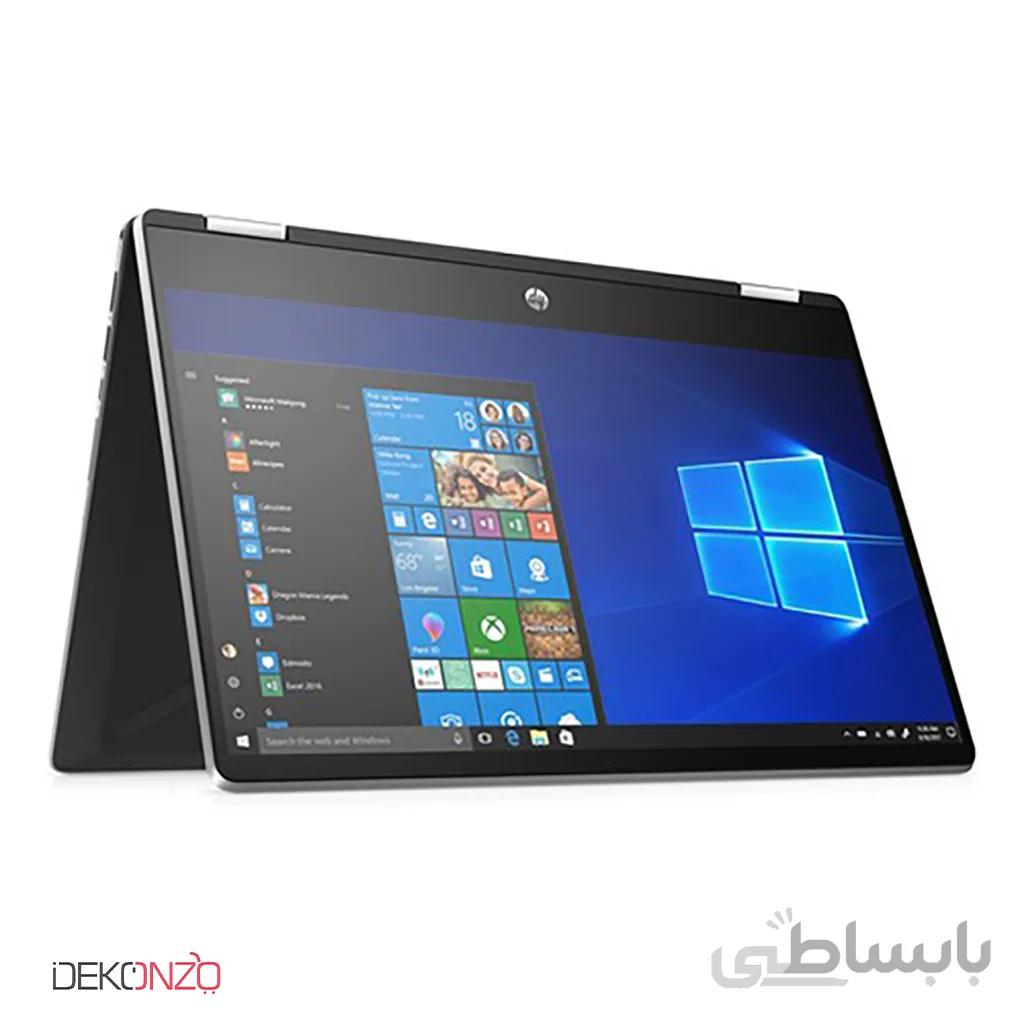 Hp pavilion 14 i5 1135G7 8GB 512SSD Intel Iris