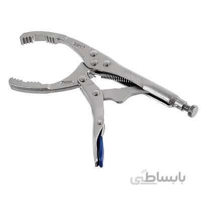 انبر قفلی فیلتر باز کن ۱۰ اینچ نووا تایوان مدل NTL2252