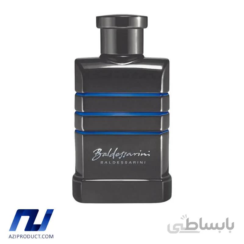 ادو تویلت مردانه بالدسارینی مدل Secret Mission حجم 90 میل