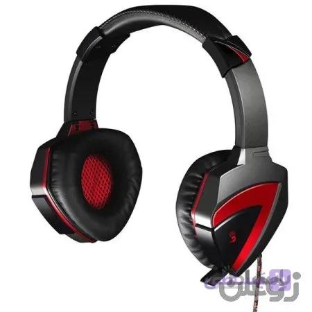 هدست گیمینگ 7.1 بلادی ایفورتک G501