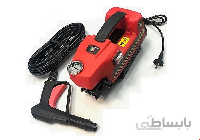 کارواش دینامی ایزی پاور مدل EP-X3