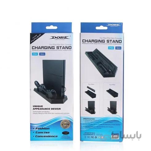 فن خنک کننده پلی استیشن 4 پرو ا PS4 Pro Cooling Fan