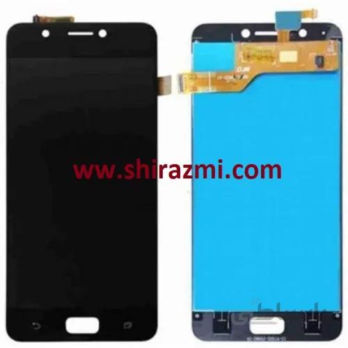 تاچ و ال سی دی ایسوس زنفون 4 مکس - Asus Zenfone 4 max ZC520kl