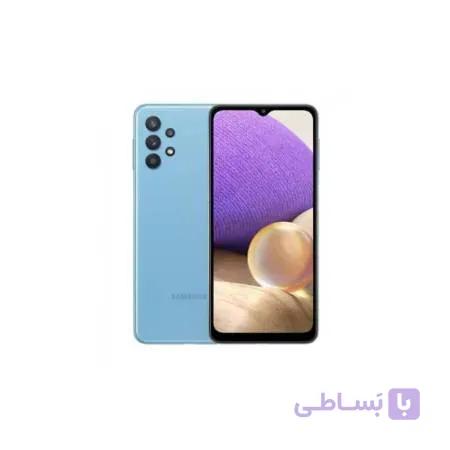 سامسونگ GALAXY A32 - ROM8 - 128G