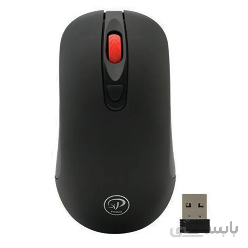 ماوس بی سیم ایکس پی XP-W470E