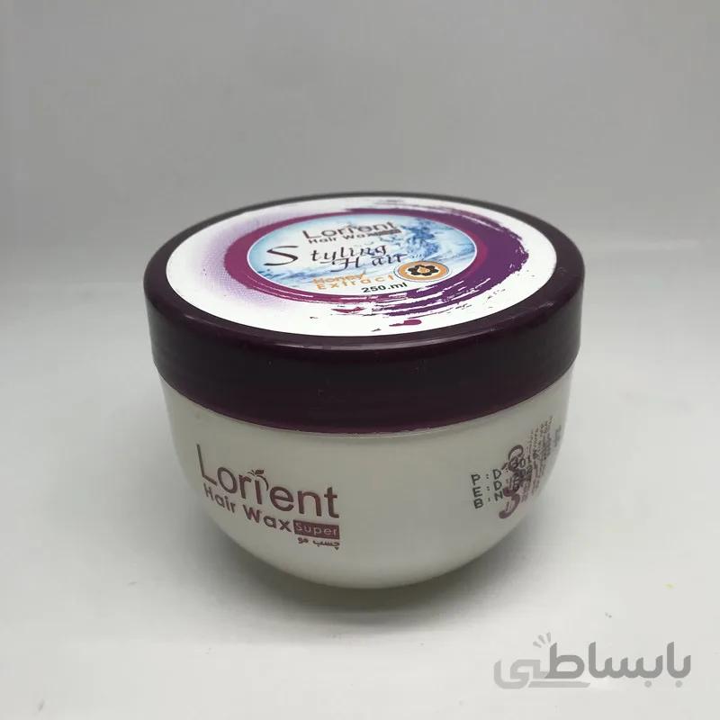 چسب مو لورینت ۲۵۰ میل – Lorient