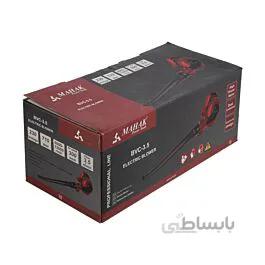 دستگاه دمنده و مکنده محک مدل BVC-3.5 ا Mahak BVC-3.5 Blower