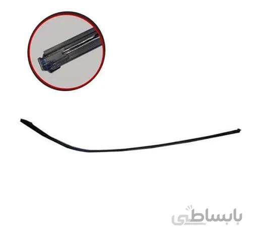زه سقف 206 چپ