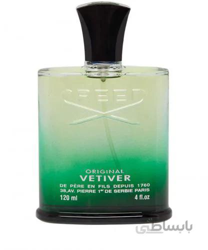 ادکلن امارات کرید اوریجینال وتیور CREED - Original Vetiver