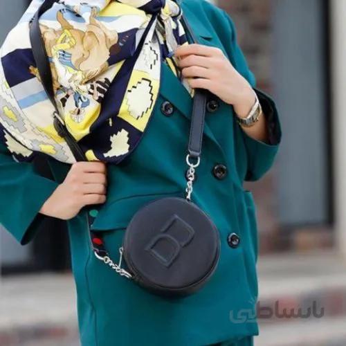 کیف دوشی مدل David Jones 6260-2 - دیوید جونز