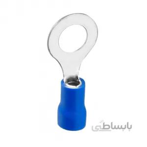سرسیم حلقوی ورودی سیم حداکثر 6، قطر داخلی حلقه 6