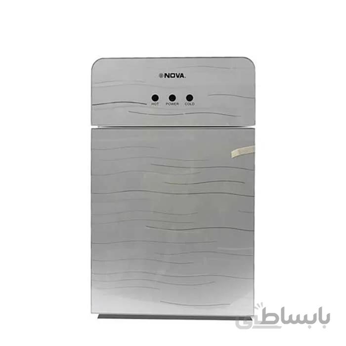 آبسرد کن رومیزی نووا مدل NWD-1028