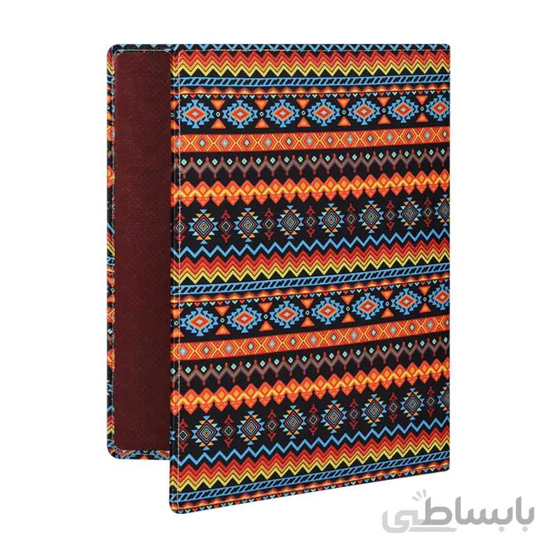 کلاسور پاپکویی KP80