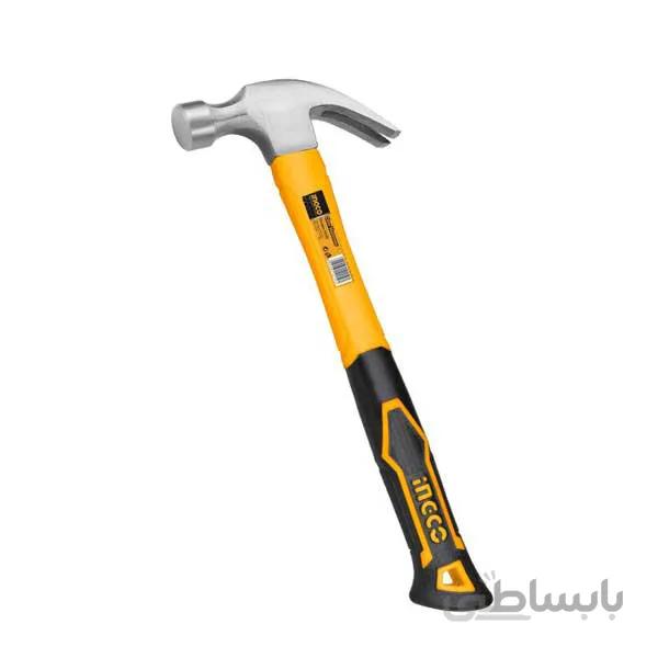 چکش شناژکاری مگنت دار اینکو مدل HCH080116