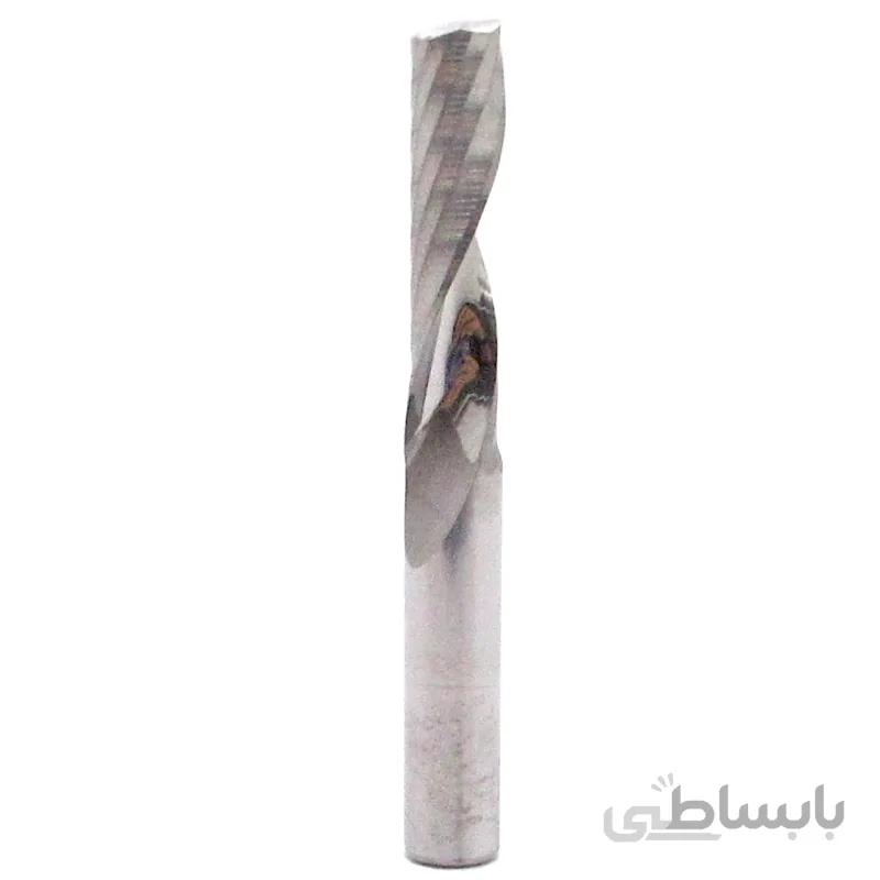 تیغ شیارزن مارپیچ تک پر دامار مدل DMDR09062550