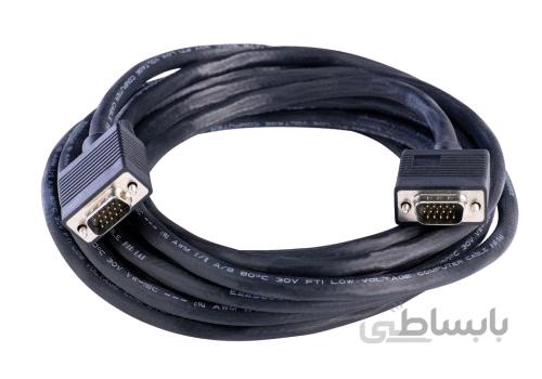 کابل 5متری VGA