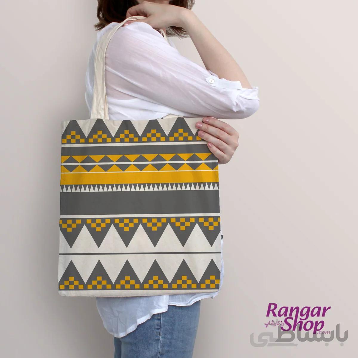 ساک خرید و هدیه Bag99081