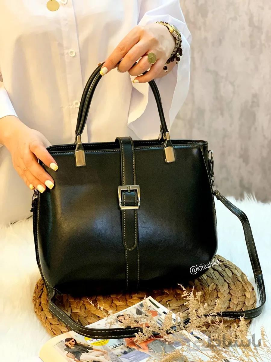 کیف اسپرت زنانه کد KF425
