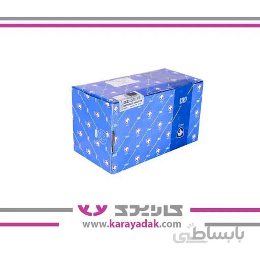 واترپمپ پژو 206 تیپ 5 ایساکویی