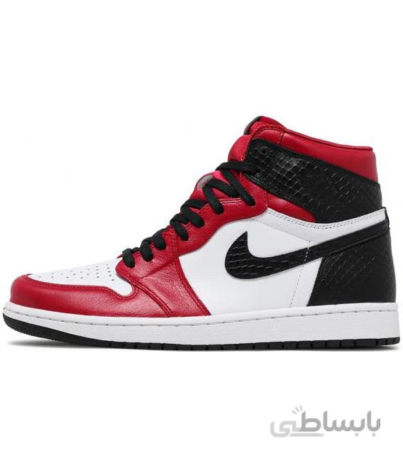 کفش بسکتبال مردانه نایک AIR JORDAN 1 HIGH OG