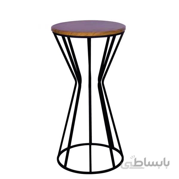 میز عسلی وزرا مدل MI120