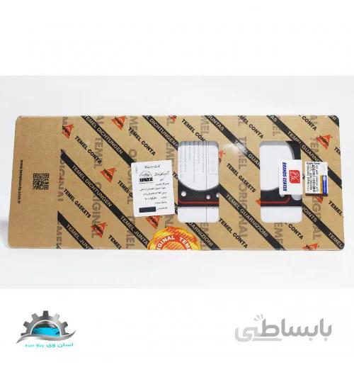 واشر سرسیلندر تعمیر دوم پژو 405 TEMEL