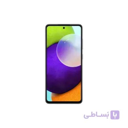 گوشی سامسونگ A52 | حافظه 128 رم 4 گیگابایت