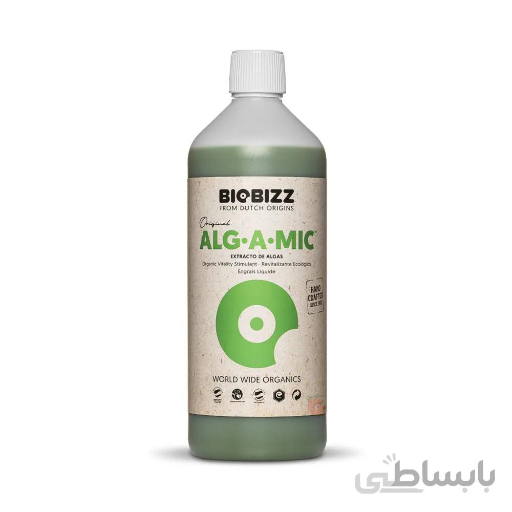 Biobizz AlgaMic 500 ml