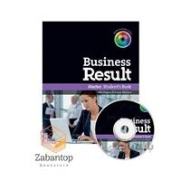 Business Result Starter