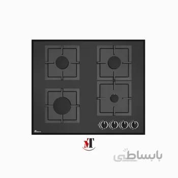 اجاق گاز رومیزی بیمکث مدل MG0018 ا Desktop stove Bimax model MG0018