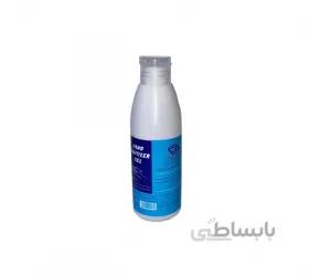 ژل ضدعفونی کننده و پاک کننده الکلی Golden Clear حجم 120 میلی لیتر