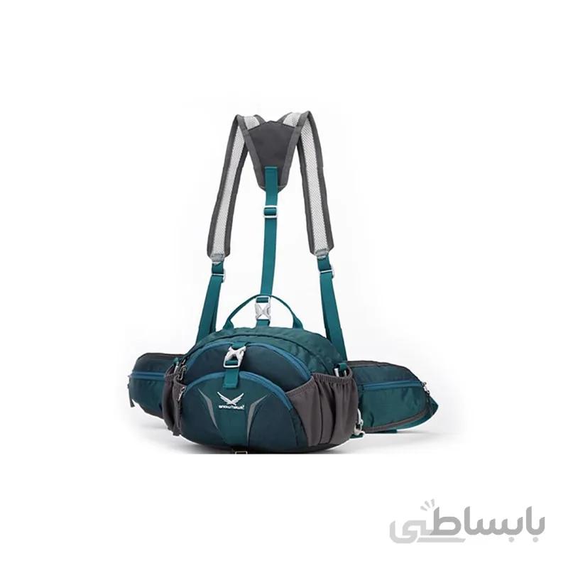 کیف کمری کوله شو اسنوهاک مدل 6012