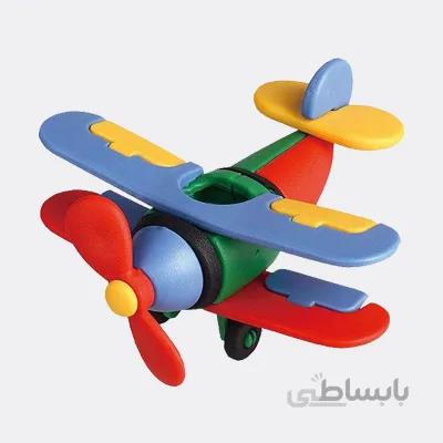 لگو دوبی هواپیما