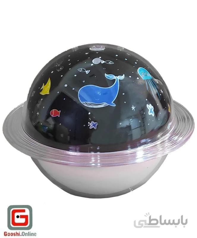 دستگاه بخور مدل Projector Lamp Humidifier ا Projector Lamp Humidifier