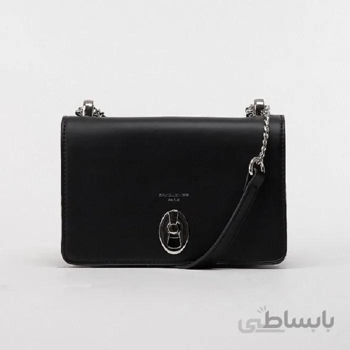 کیف دوشی زنانه کد David Jones cm6112