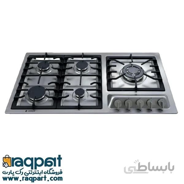 اجاق گاز صفحهای اسنوا مدل SS-19584