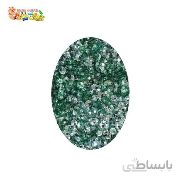 پولک کاسه ای کد 3324P