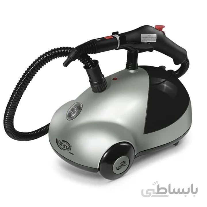 بخارشوی اورانا ایتالیا مدل OR-2040 ا Orana OR-2040 Steam Cleaner 2500w